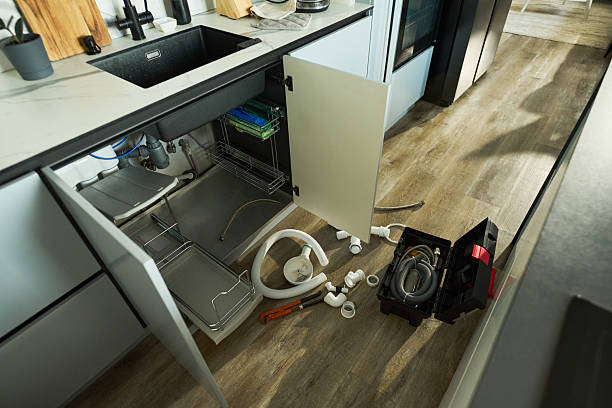 24/7 Emergency Toilet Repair experts in Allenspark, CO